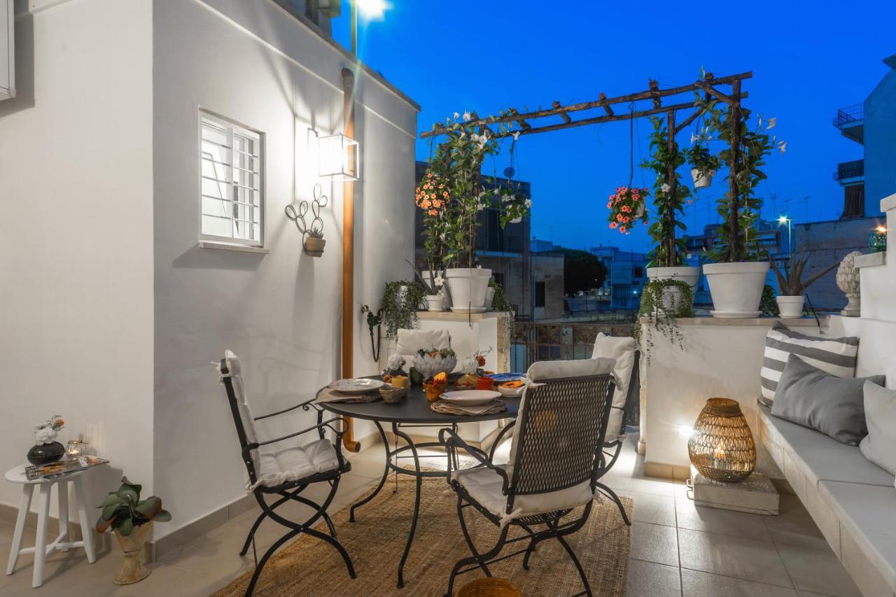 Dimora Elce Suite Apartment Lecce Exterior foto
