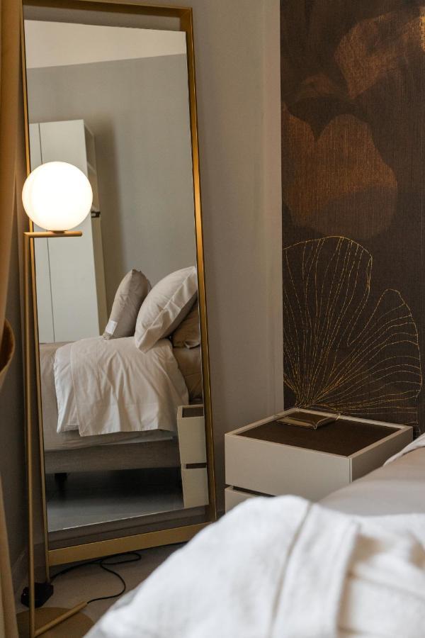 Dimora Elce Suite Apartment Lecce Exterior foto
