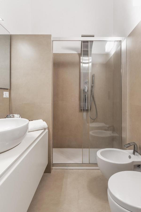 Dimora Elce Suite Apartment Lecce Exterior foto