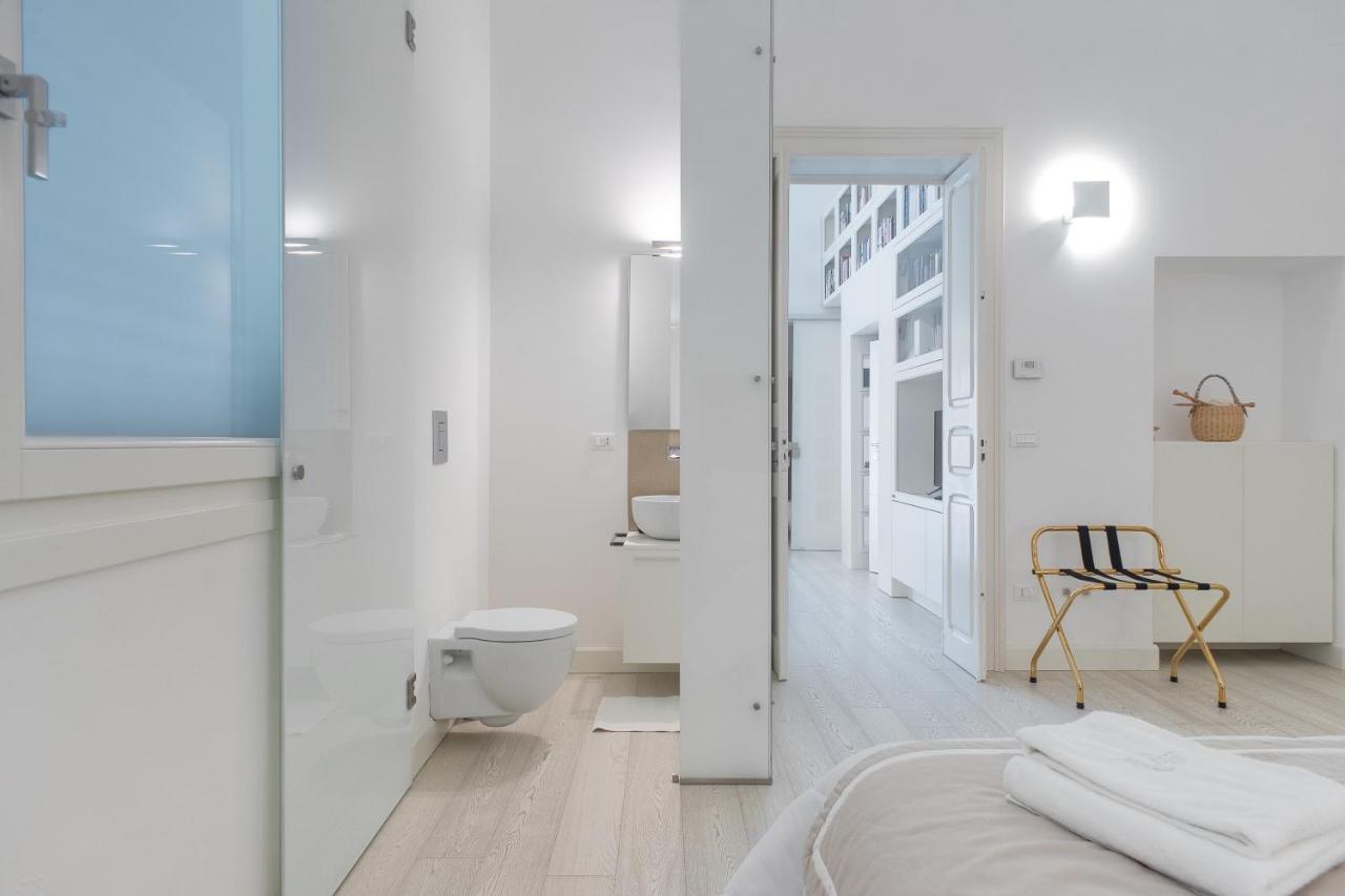 Dimora Elce Suite Apartment Lecce Exterior foto