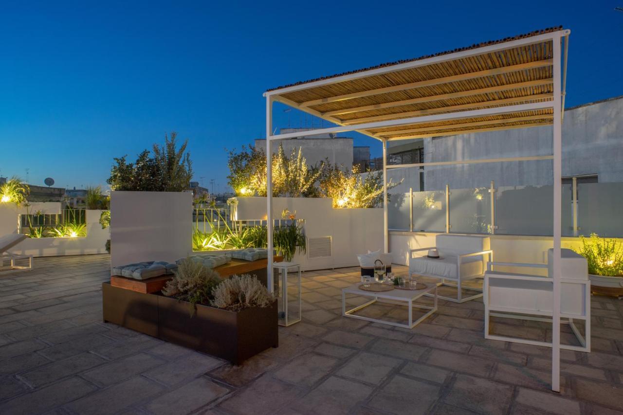 Dimora Elce Suite Apartment Lecce Exterior foto