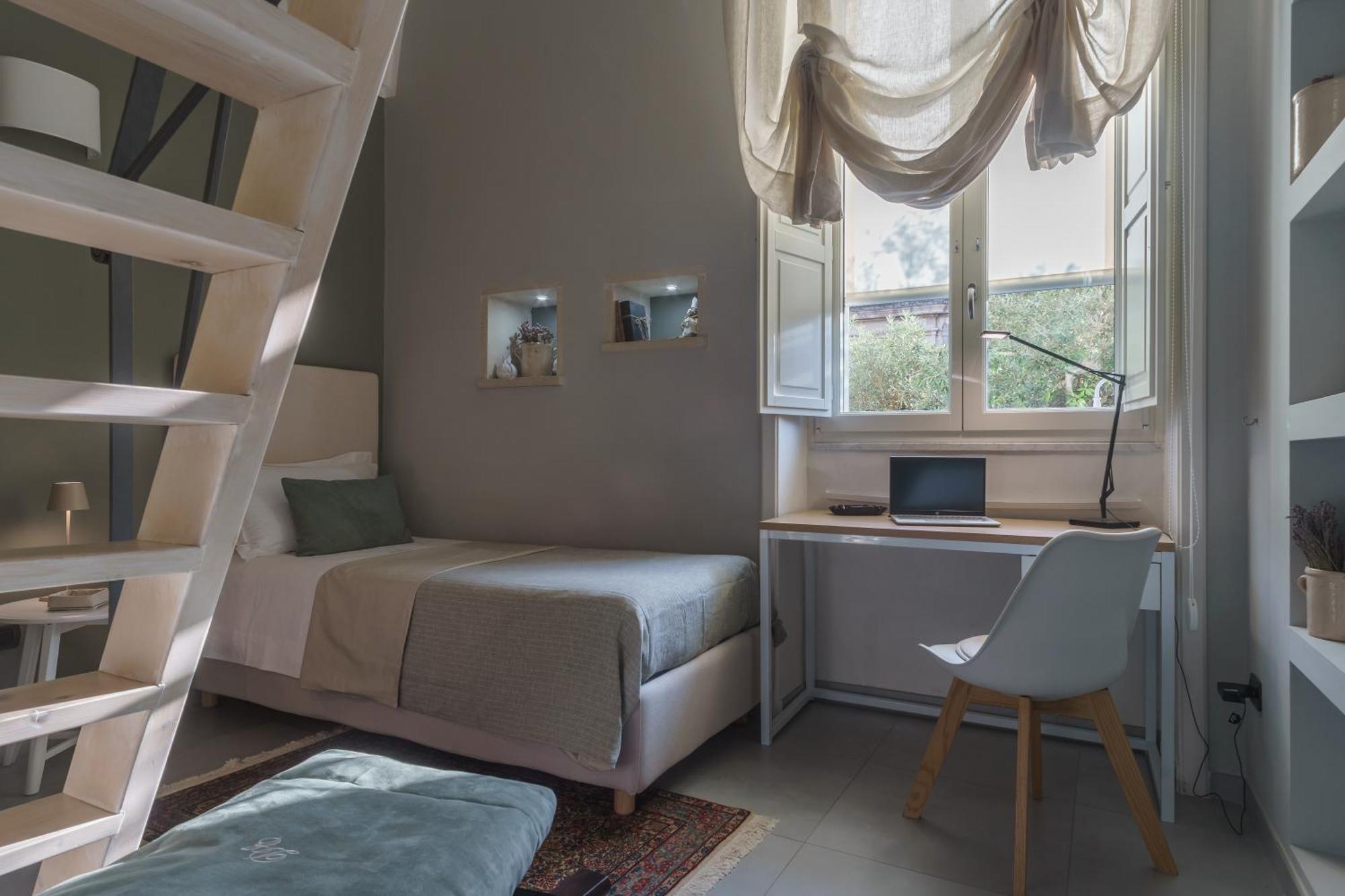 Dimora Elce Suite Apartment Lecce Exterior foto