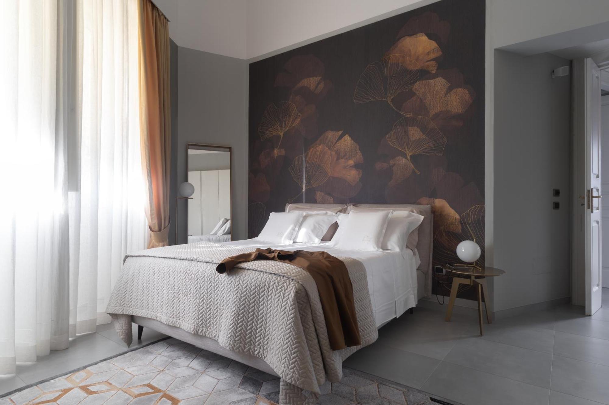 Dimora Elce Suite Apartment Lecce Exterior foto