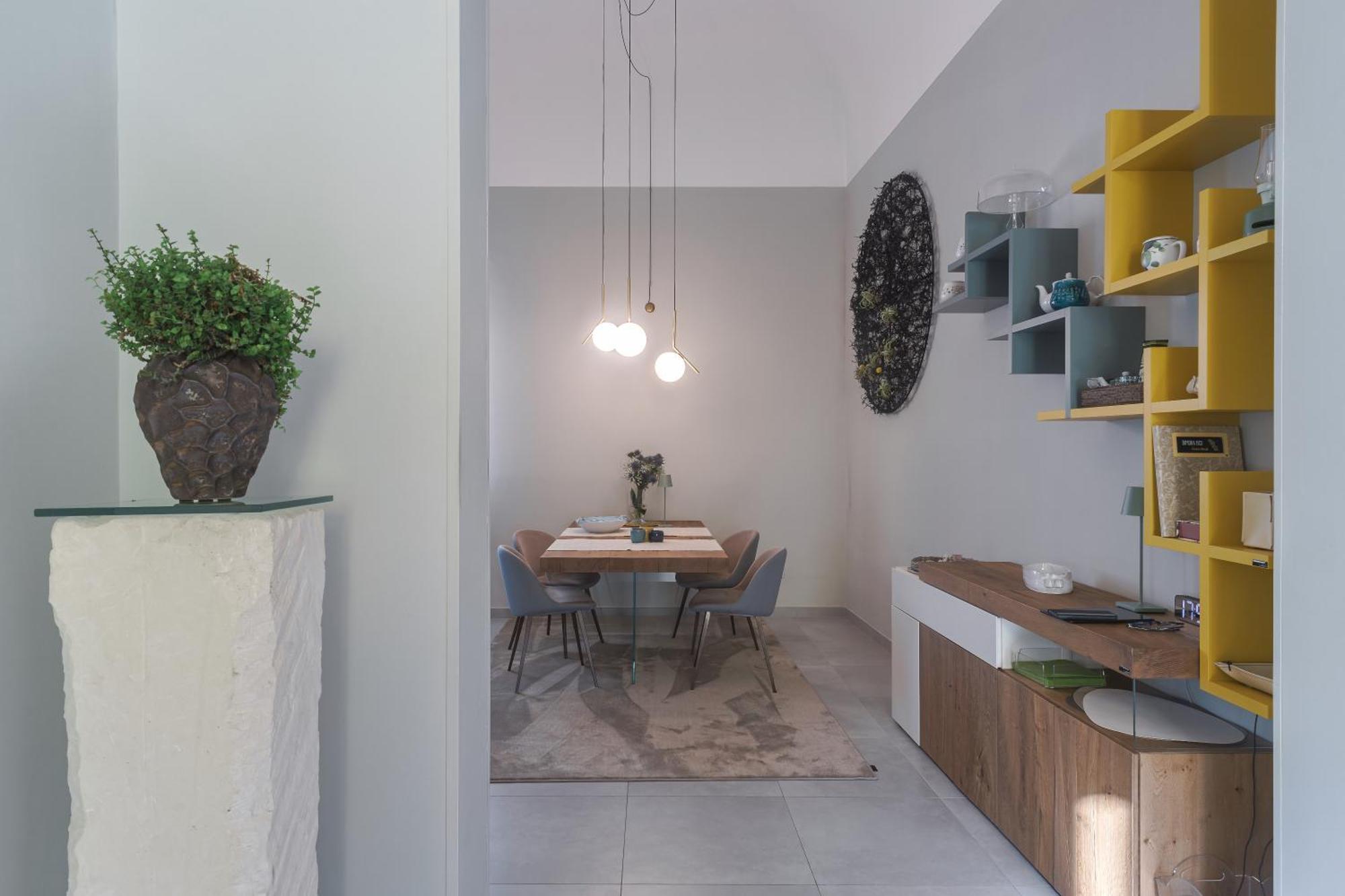 Dimora Elce Suite Apartment Lecce Exterior foto
