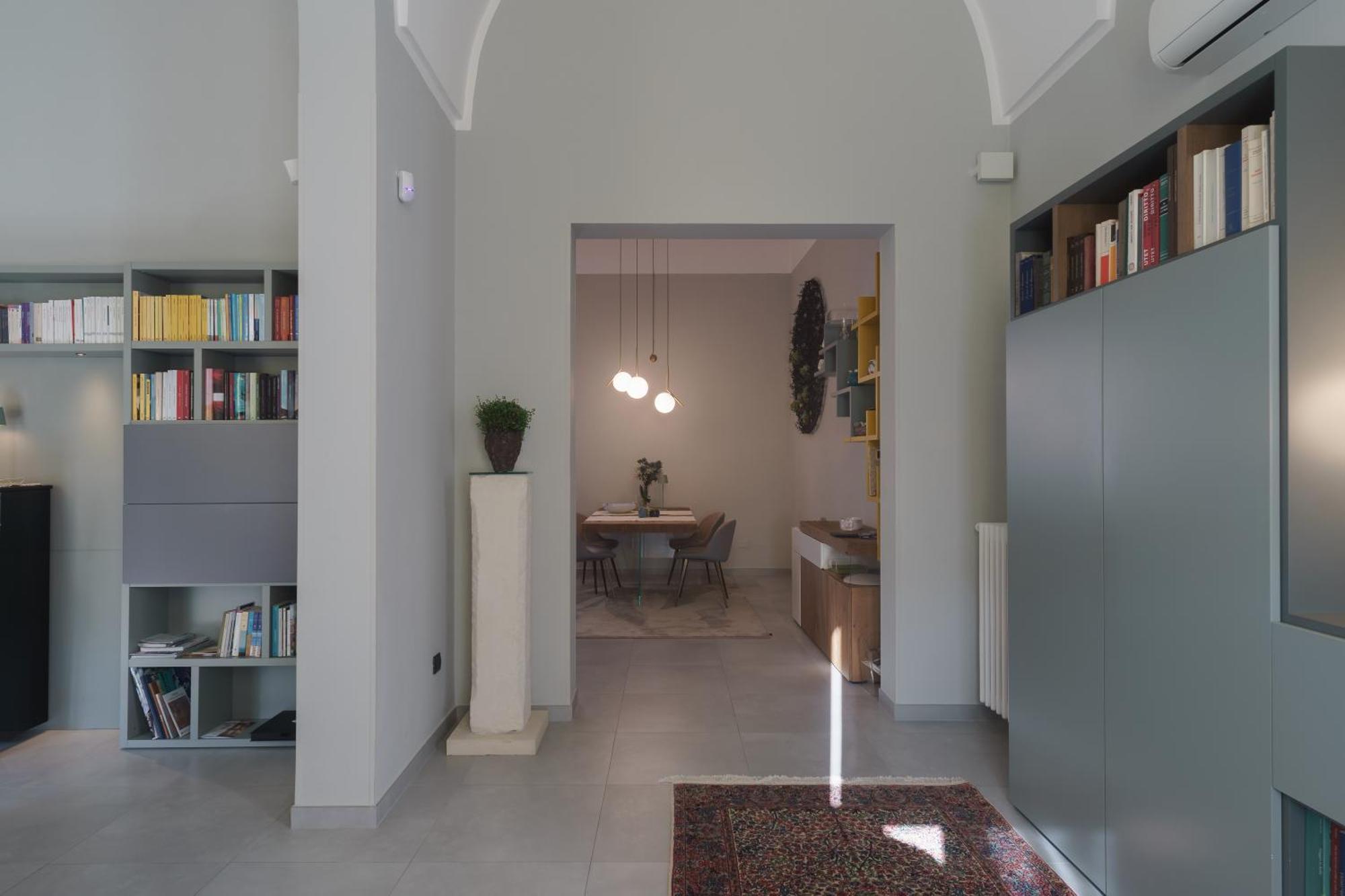 Dimora Elce Suite Apartment Lecce Exterior foto