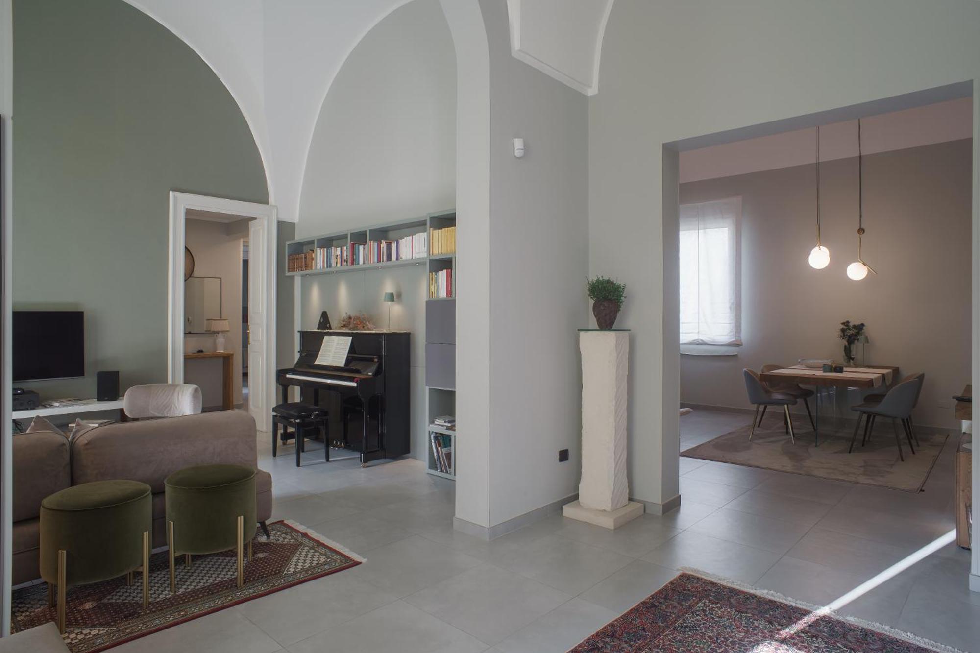 Dimora Elce Suite Apartment Lecce Exterior foto