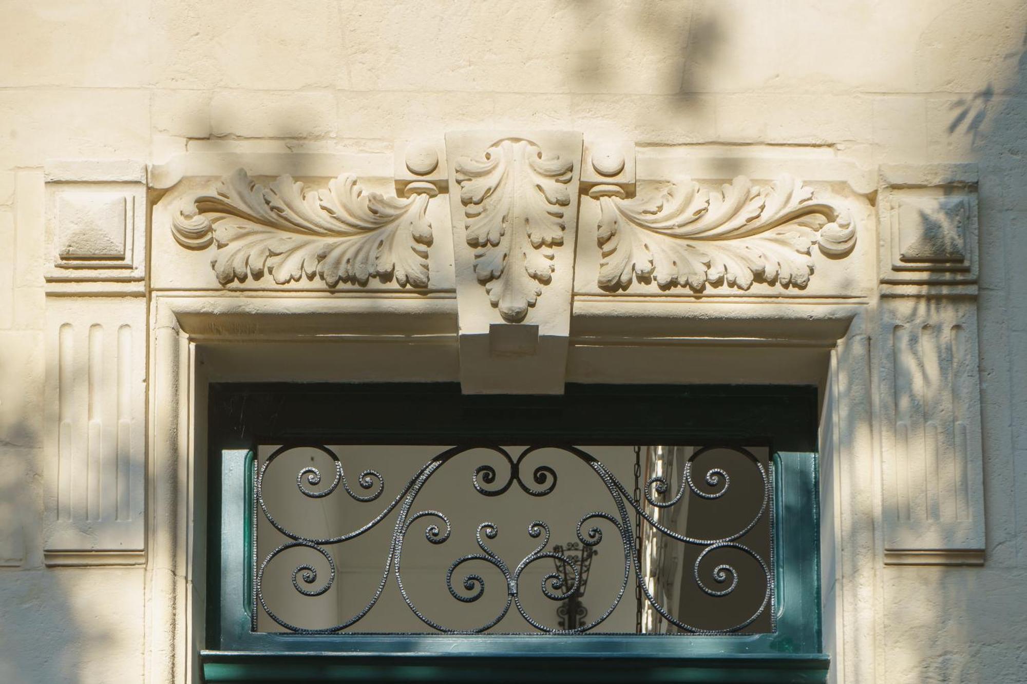 Dimora Elce Suite Apartment Lecce Exterior foto